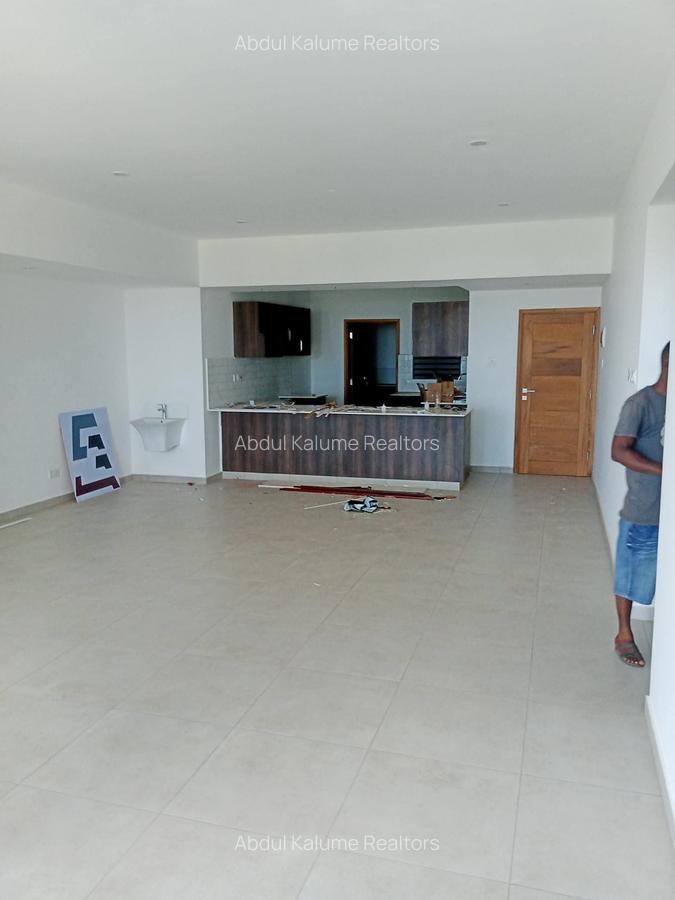 Serviced 3 Bed Apartment with En Suite at Shanzu - 5