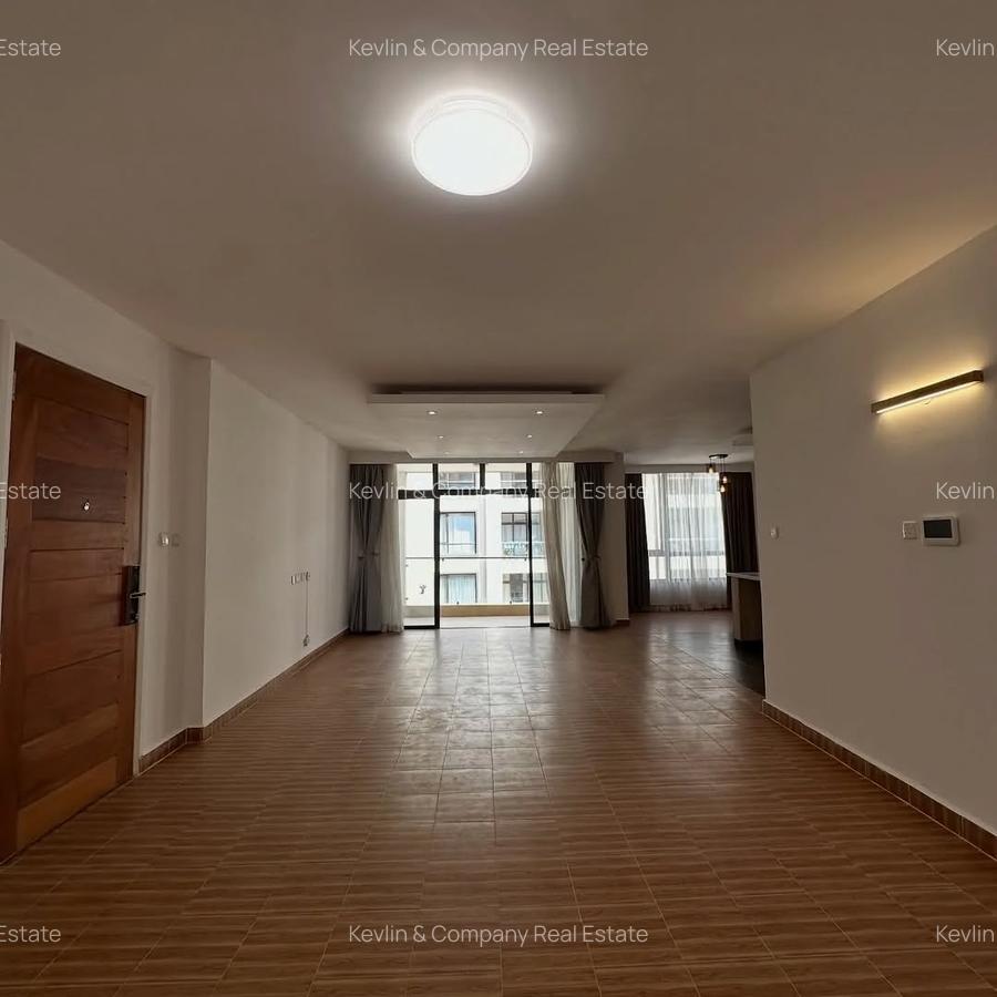 2 Bed Apartment with En Suite at Dennis Pritt - 4