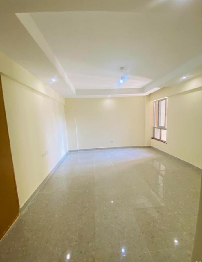 Serviced Studio Apartment with En Suite in Kileleshwa - 5