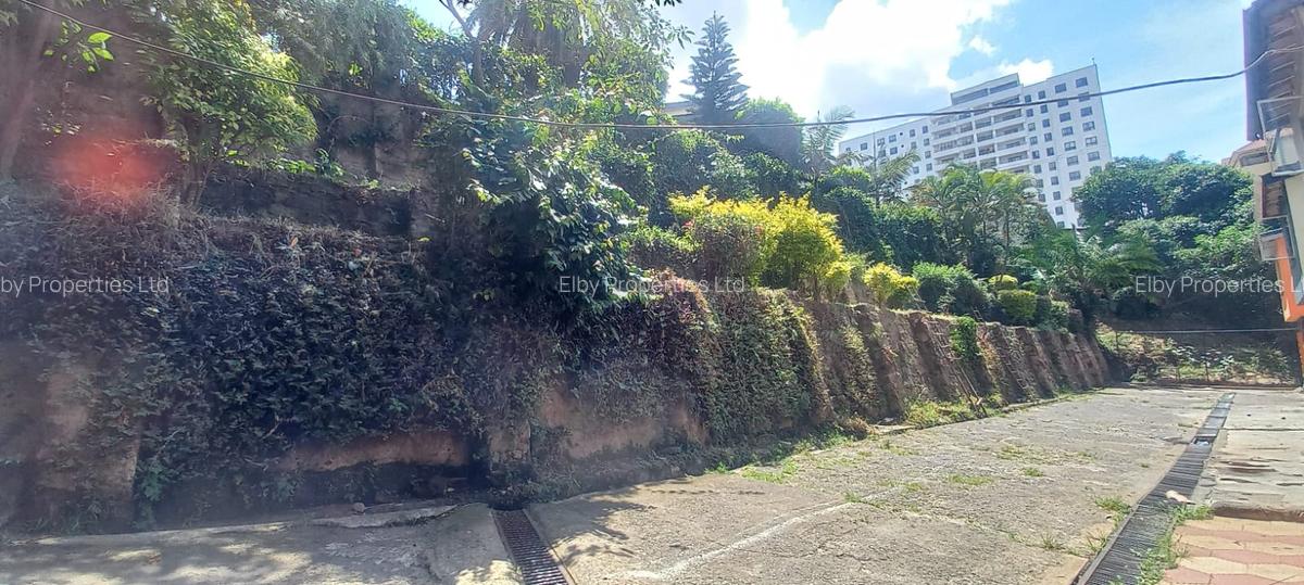 Commercial Land at Parklands - 9