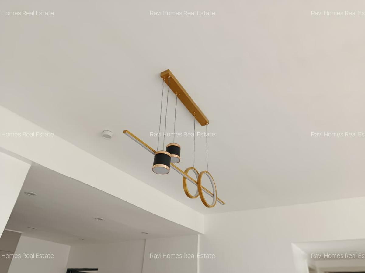 2 Bed Apartment with En Suite in Kilimani - 19