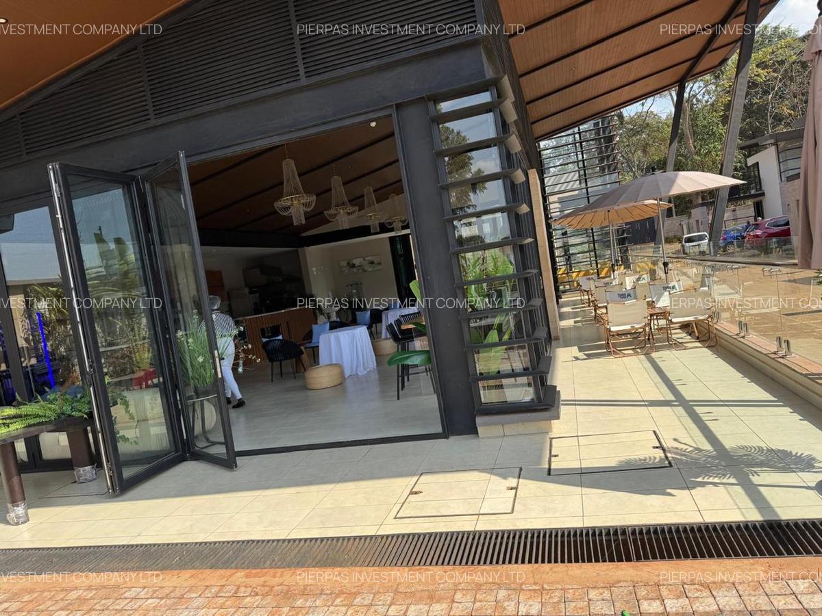 4 Bed Townhouse with En Suite in Kiambu Road - 11