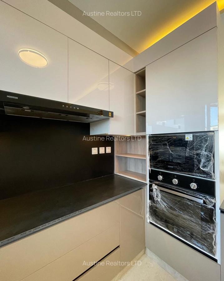 4 Bed Townhouse with En Suite at Link Road - 9