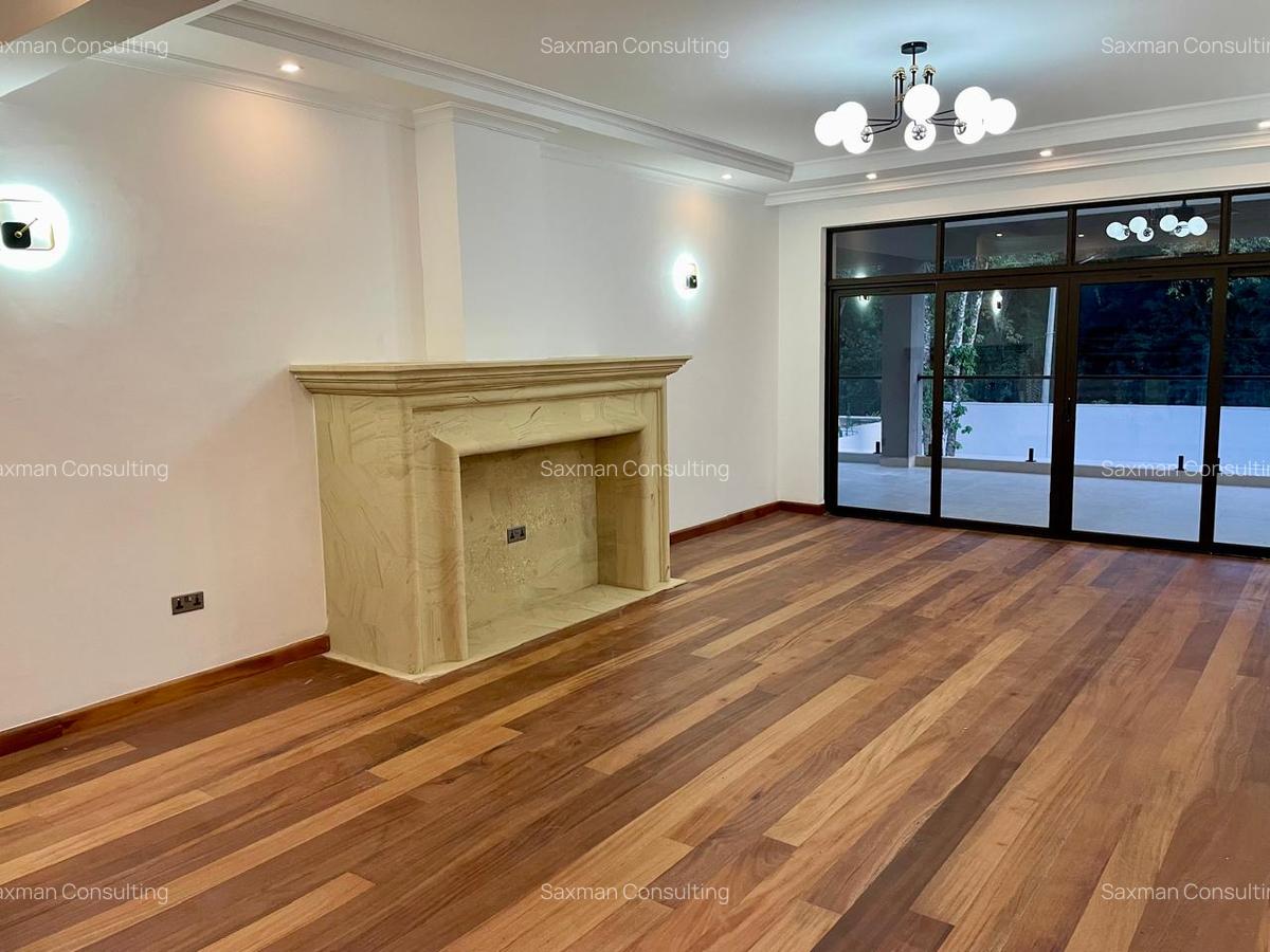 5 Bed House with En Suite in Karen - 14