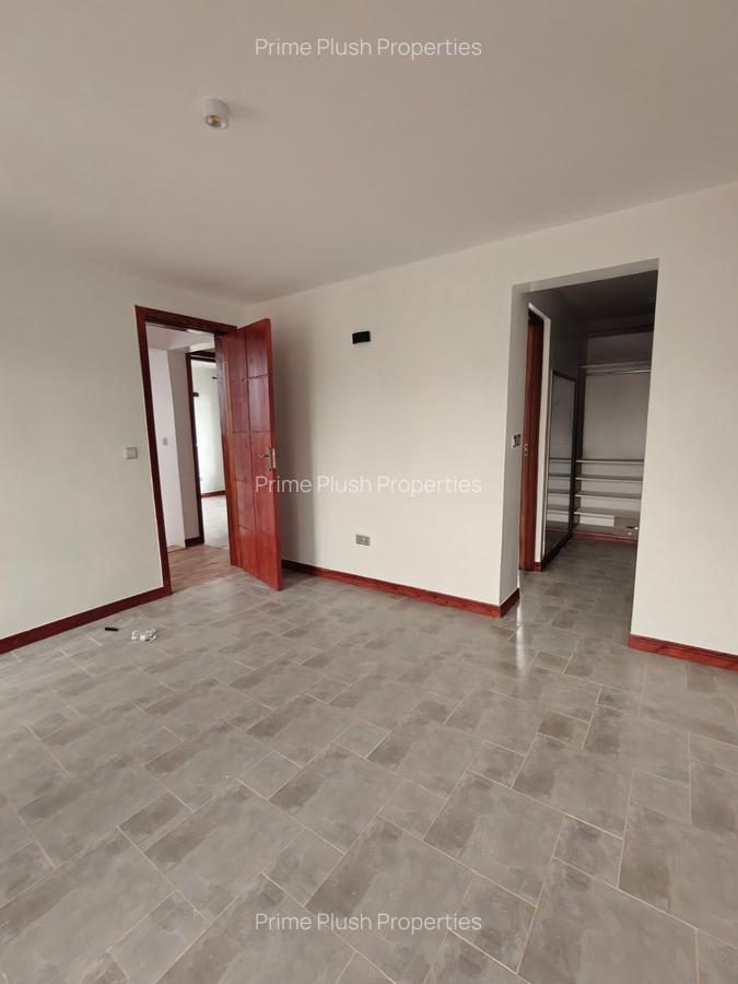 3 Bed House with En Suite in Karen - 11