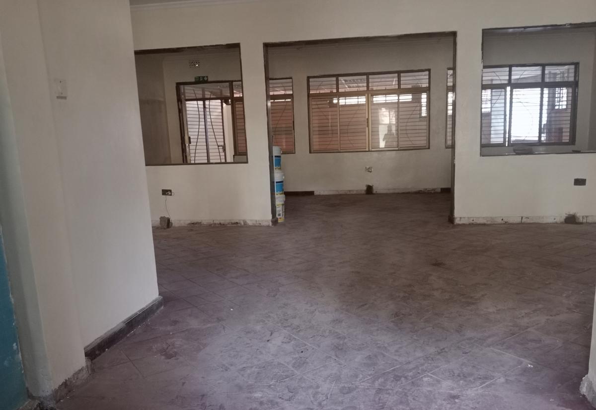 0.325 ac Commercial Property with Service Charge Included at Muthithi Road - 11