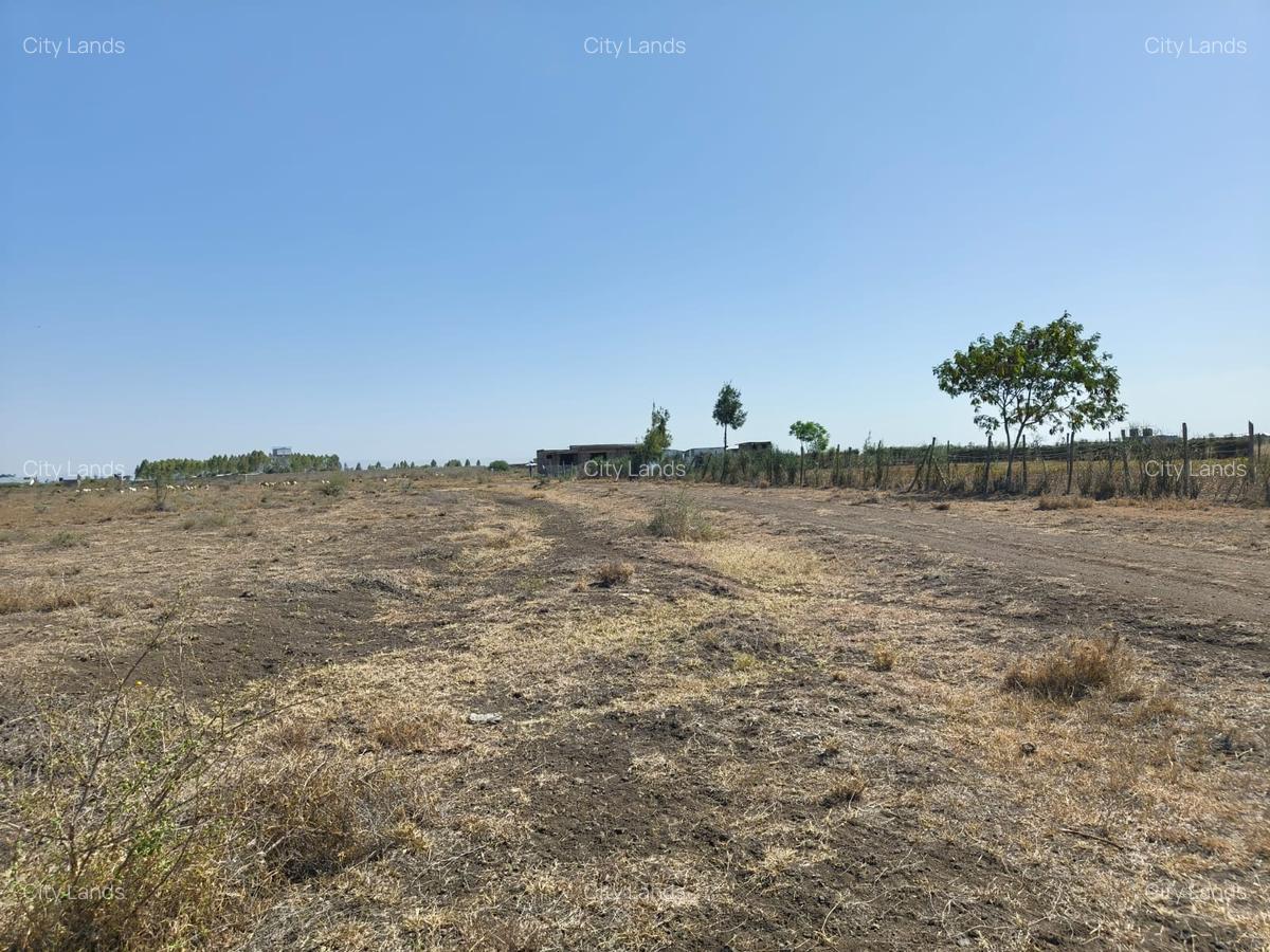 450 m² Residential Land at Ruiru Kamakis - 3