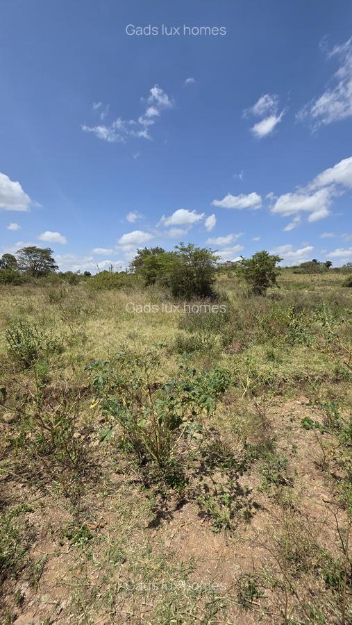 34 ac Land at Juja - 11