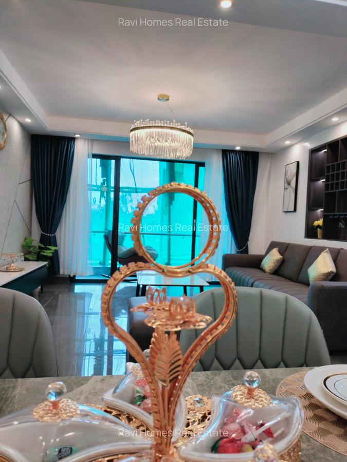 2 Bed Apartment with En Suite in Westlands Area - 3