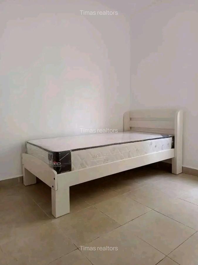 3 Bed Apartment with En Suite in Kitengela - 18