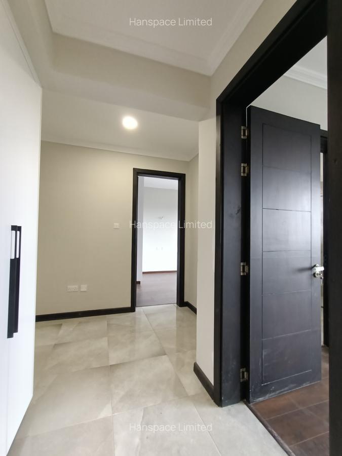 4 Bed Apartment with En Suite in Kileleshwa - 15