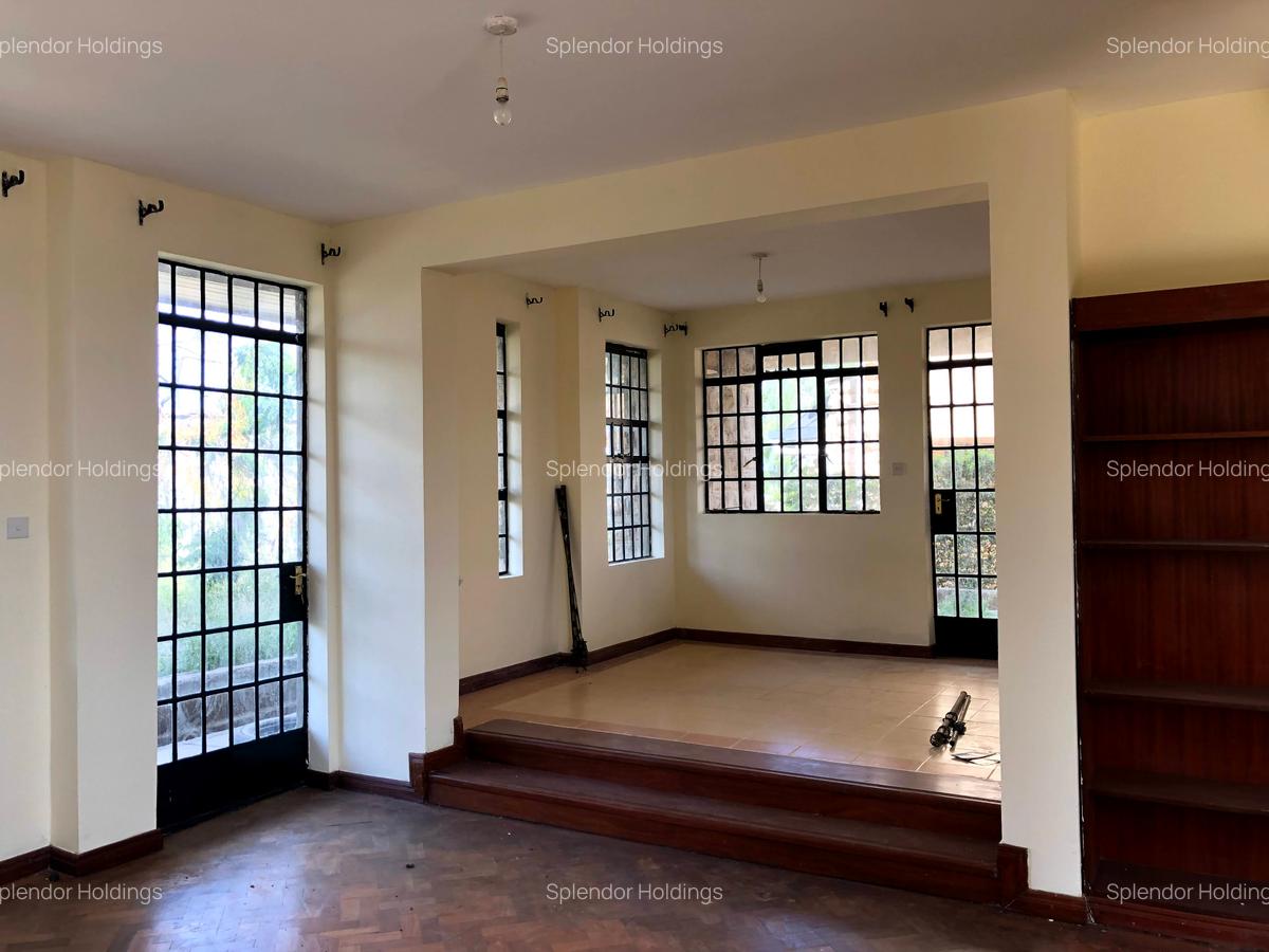 3 Bed Apartment with En Suite in Kitengela - 7