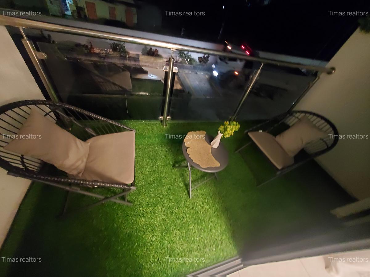 2 Bed Apartment with En Suite at Syokimau - 5