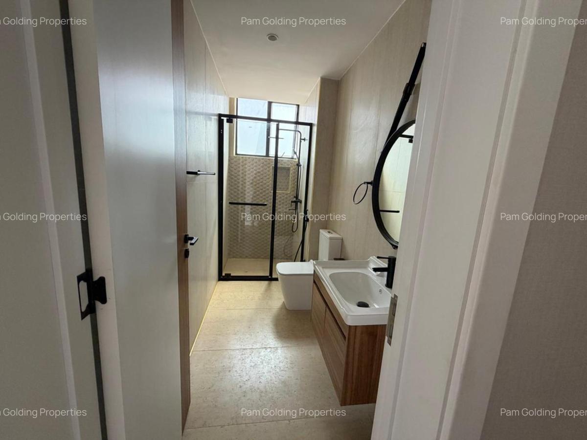 3 Bed Apartment at Matundu Lane - 11