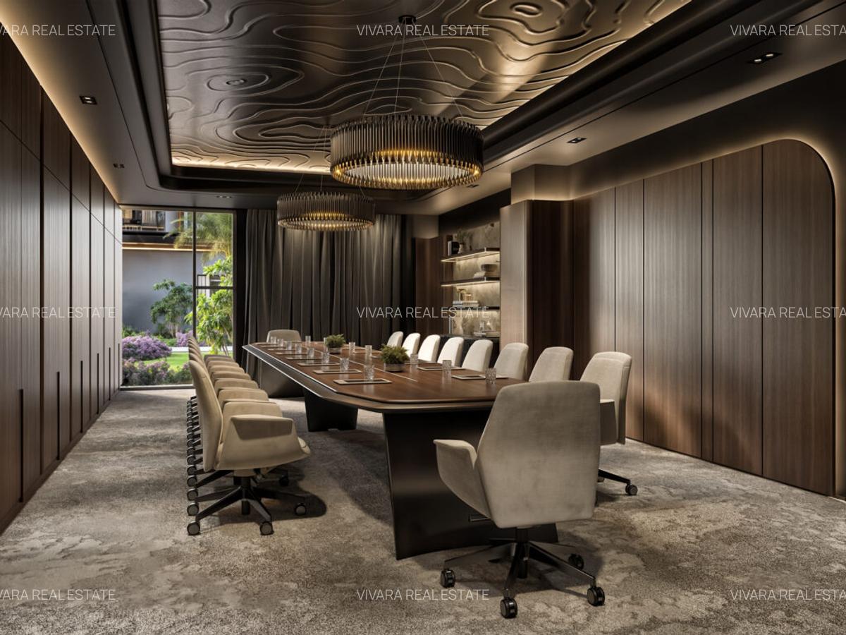 2 Bed Apartment with En Suite in Westlands Area - 8