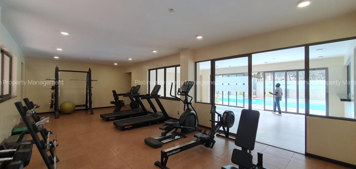 4 Bed Apartment with En Suite in General Mathenge - 18