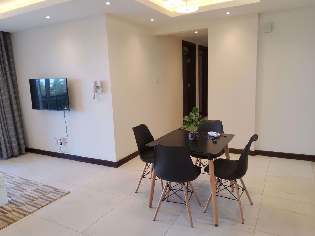 2 Bed Apartment with En Suite in Westlands Area - 4