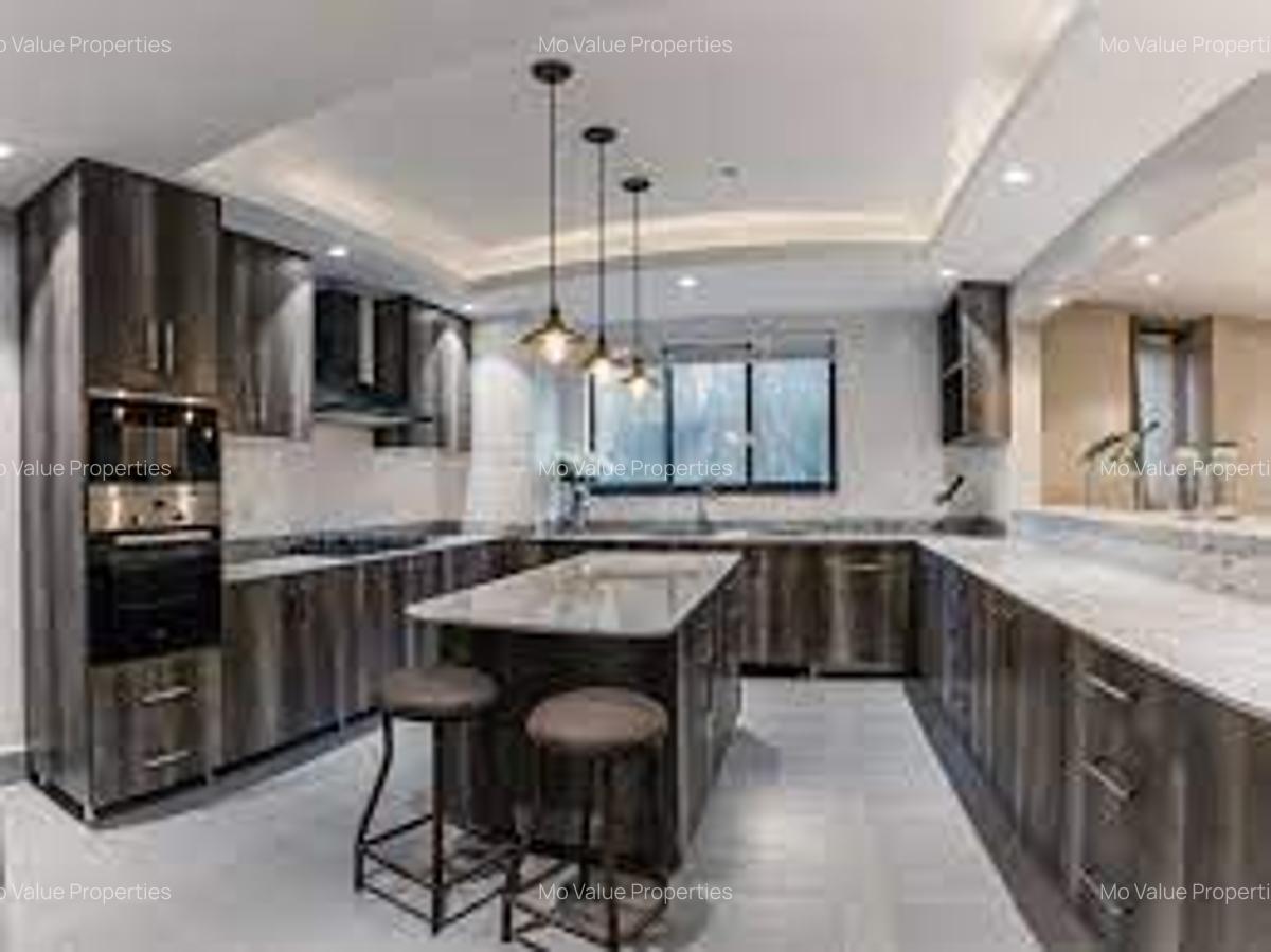 10 Bed Apartment with En Suite at Brookside Drive - 4