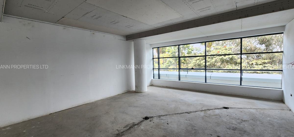 4,200 ft² Office with Service Charge Included in Lavington - 16