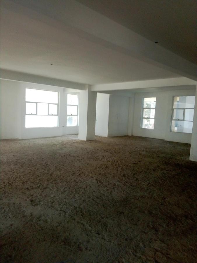 145 m² Office with Service Charge Included at Nairobi Central - 15