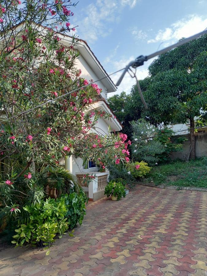 4 Bed Townhouse with En Suite in Nyali Area - 8