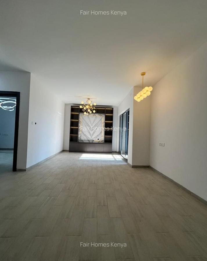 1 Bed Apartment with En Suite at Valley Arcade - 12