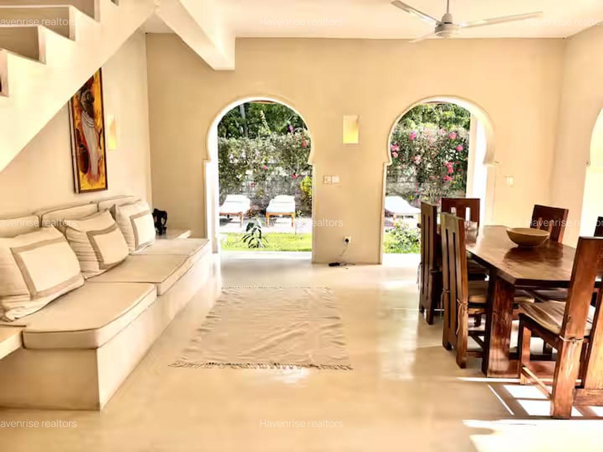 3 Bed House at Watamu - 18