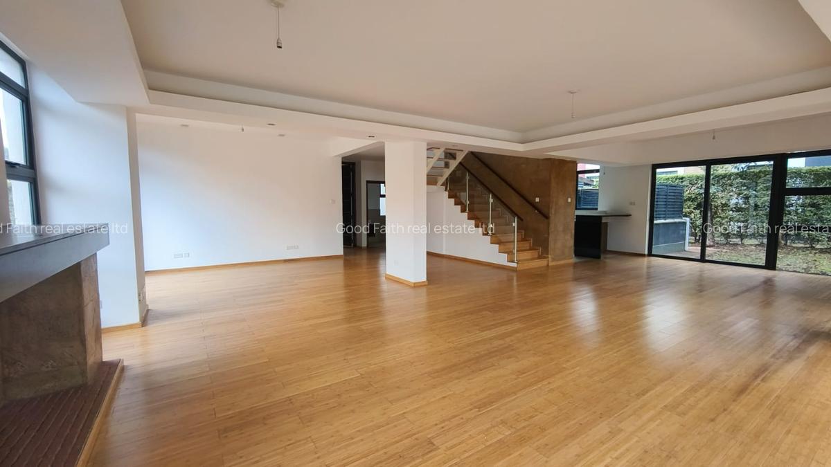 3 Bed Apartment with En Suite in Kiambu Road - 4