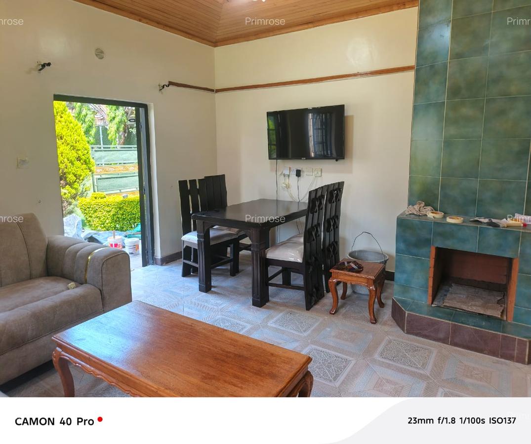 2 Bed House in Runda - 5