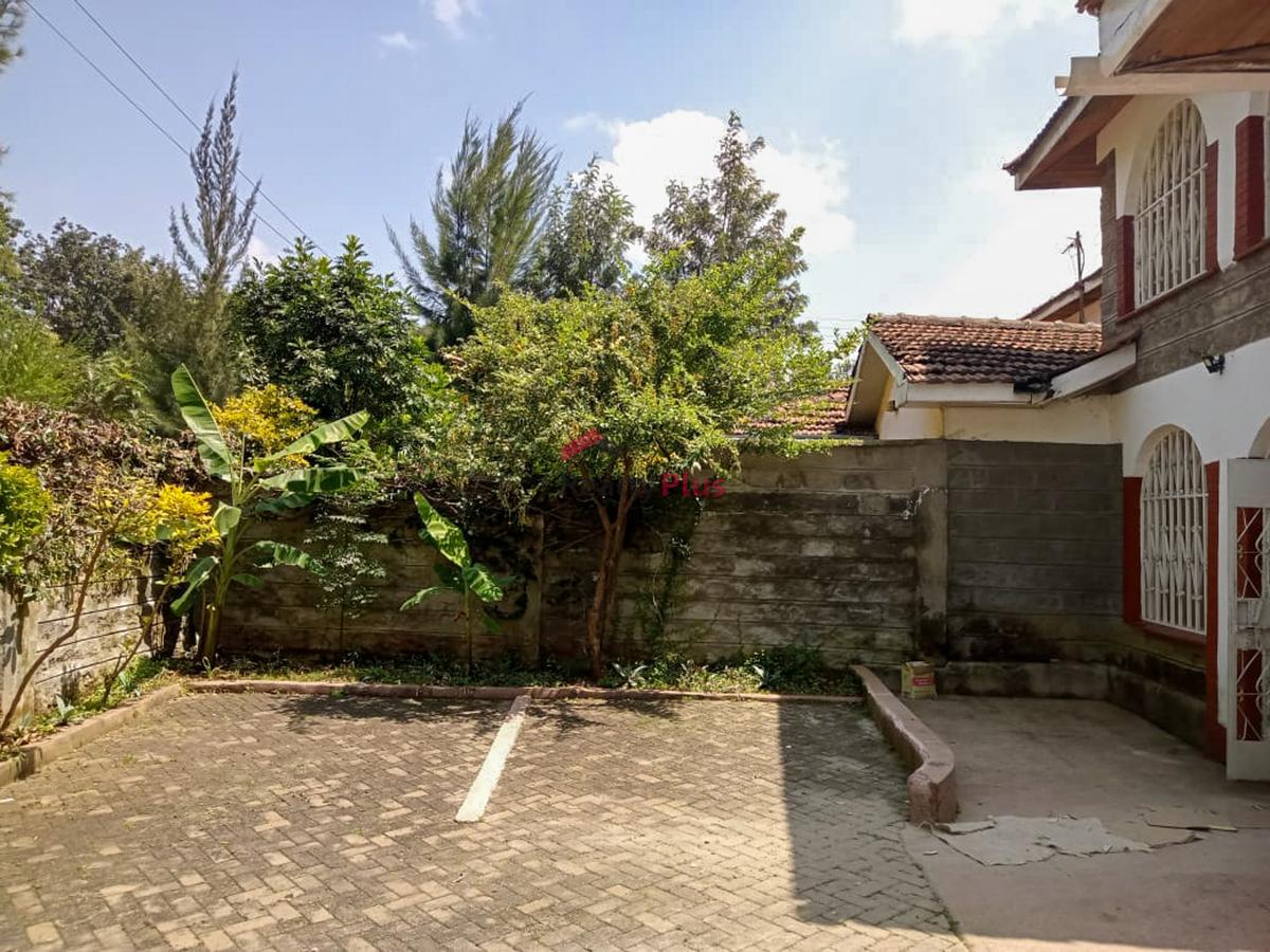 5 Bed House with Garden in Karen - 8