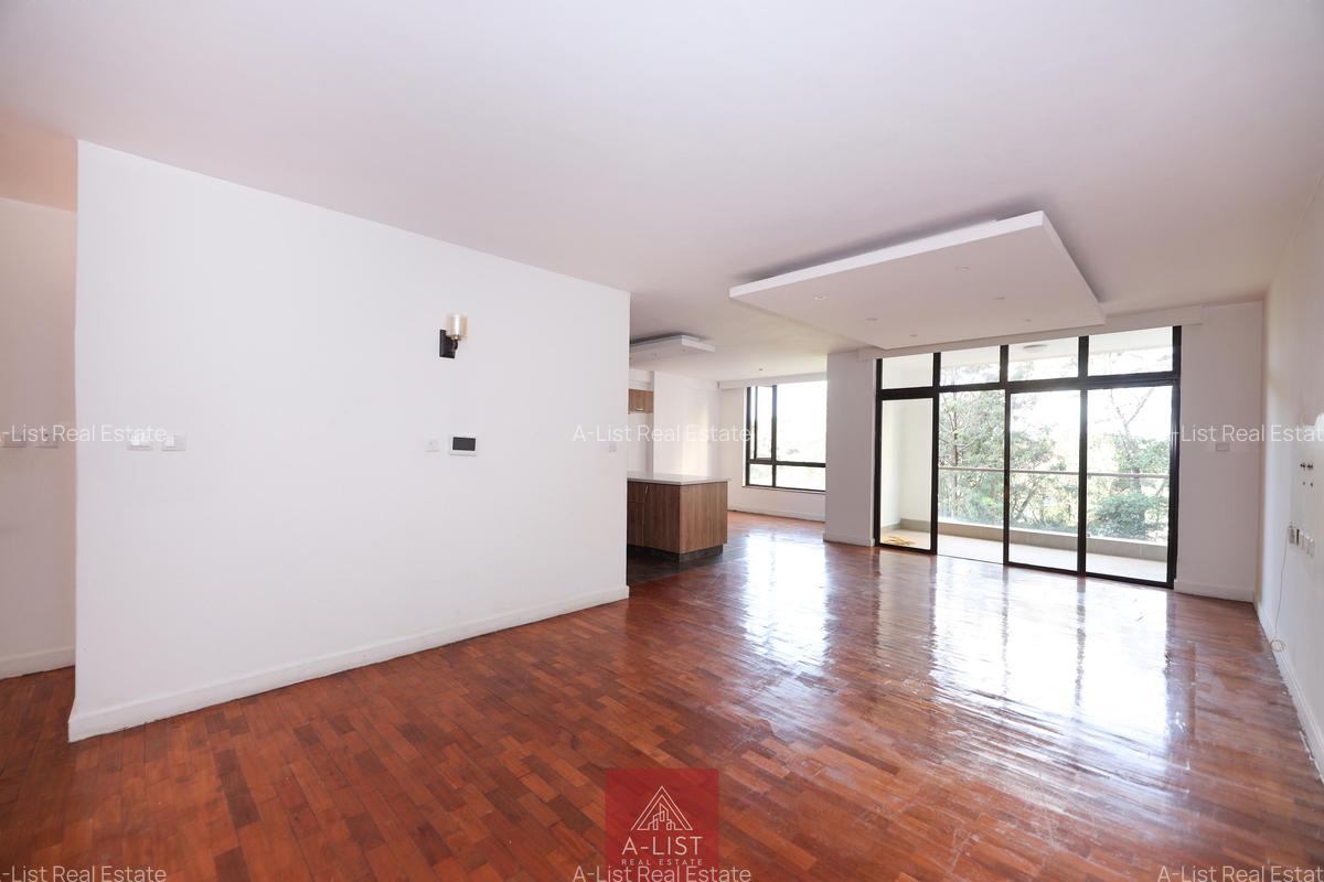 2 Bed Apartment with En Suite at Dennis Pritt - 1