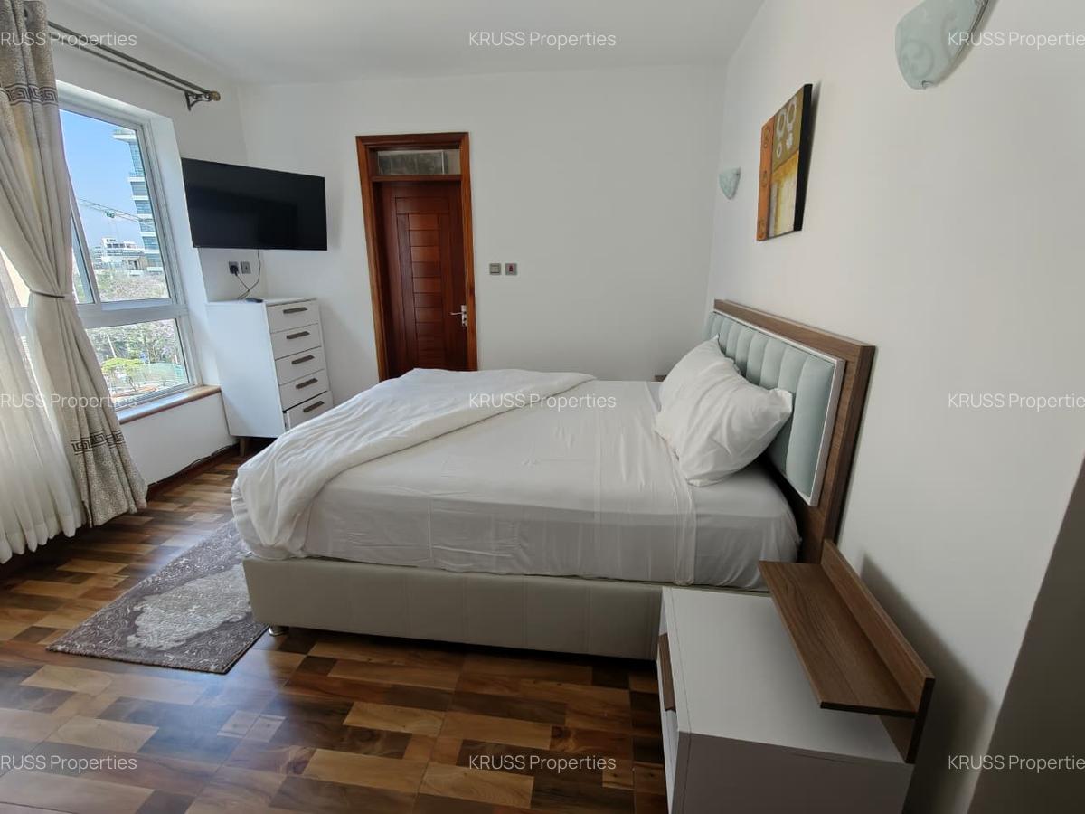 4 Bed Apartment with En Suite at Ar182 - 17