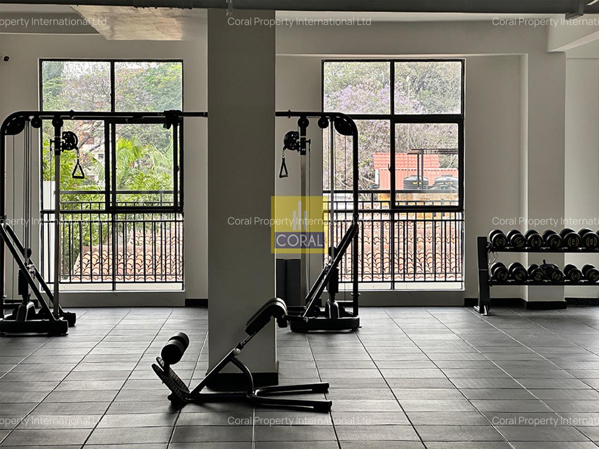 2 Bed Apartment in Westlands Area - 17