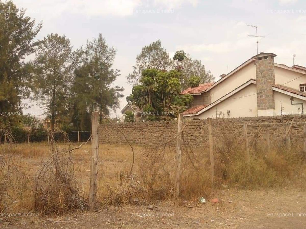 Land at Trasview Estate - 5