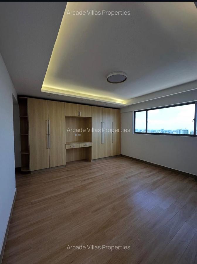 3 Bed Apartment with En Suite in Kileleshwa - 10