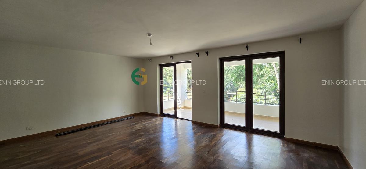 5 Bed Townhouse with En Suite at Njumbi Road - 4