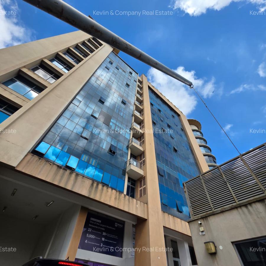 5,147 ft² Commercial Property with Backup Generator in Upper Hill - 2