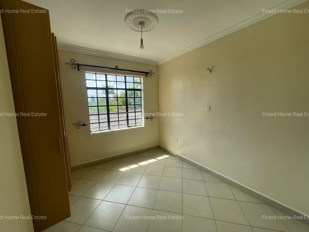 3 Bed Townhouse with En Suite at Mombasa Road - 6