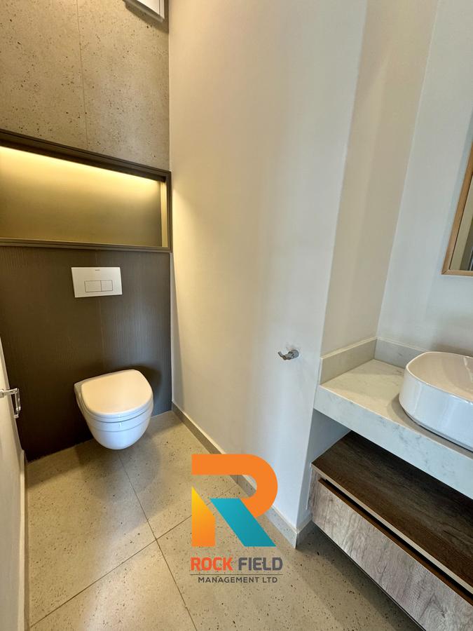 4 Bed Townhouse with En Suite at Tilisi Maisha Mema - 6