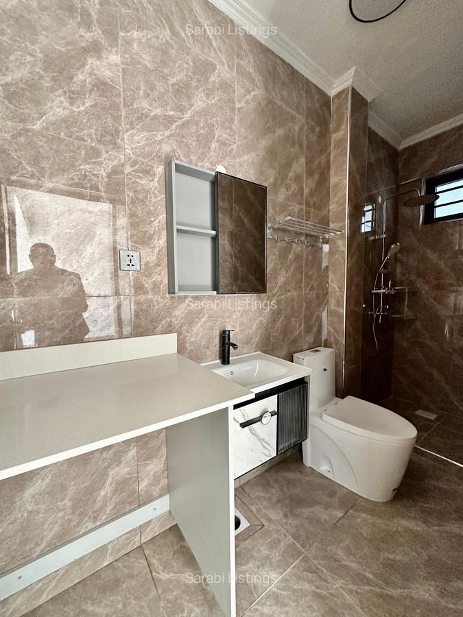 1 Bed Apartment with En Suite in Kilimani - 6