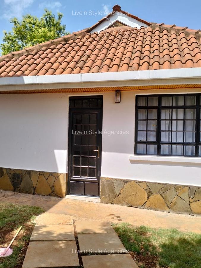 1 Bed House with En Suite in Runda - 12