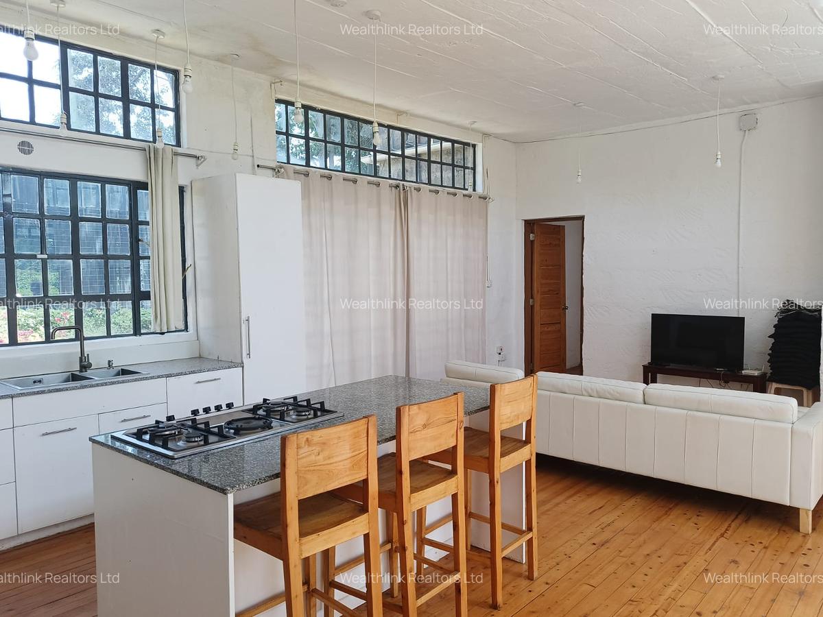 3 Bed House with Garden at Garden Estate - 2