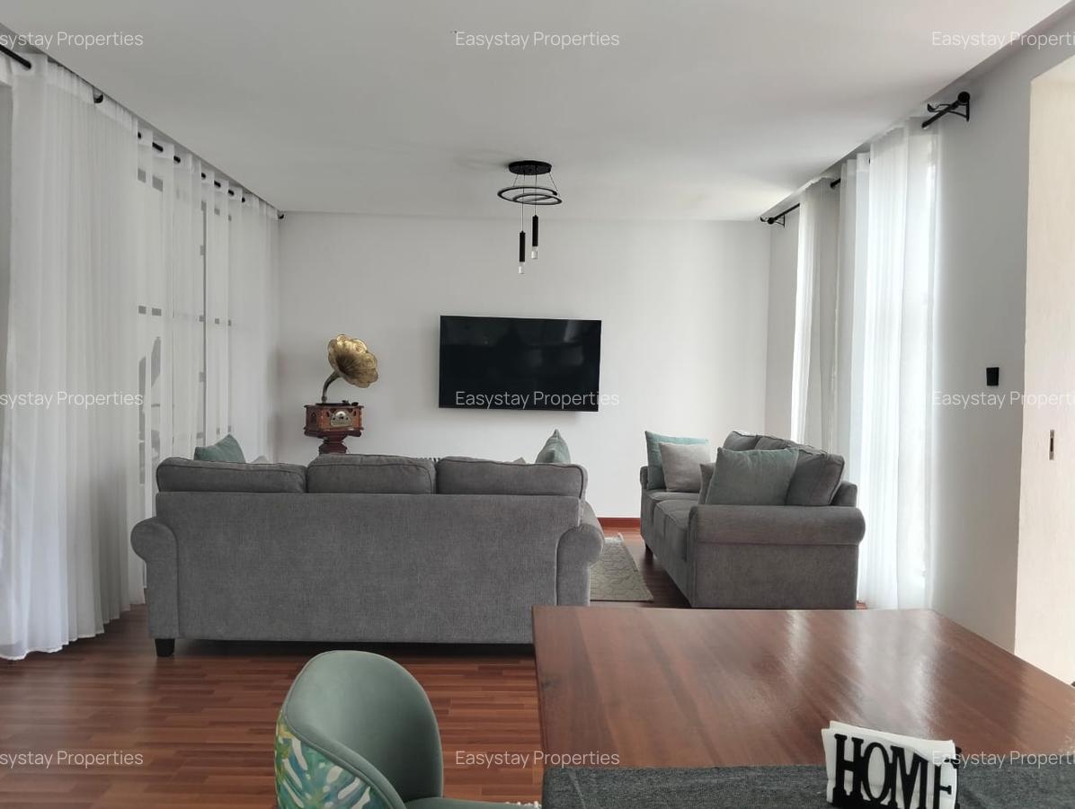 3 Bed Townhouse with En Suite in Karen - 3