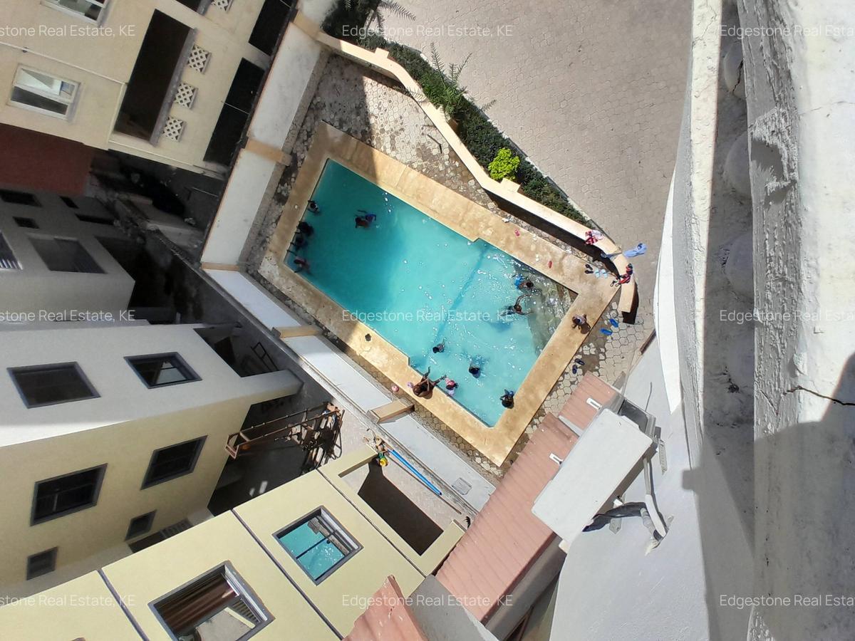 3 Bed Apartment with En Suite in Nyali Area - 5