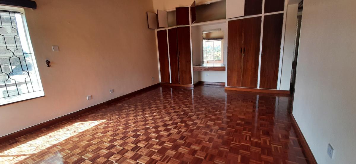 4 Bed House with Staff Quarters in Gigiri - 14