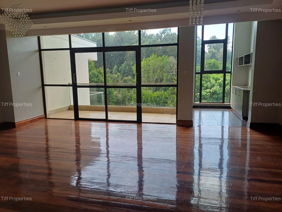 5 Bed Townhouse in Karen - 5