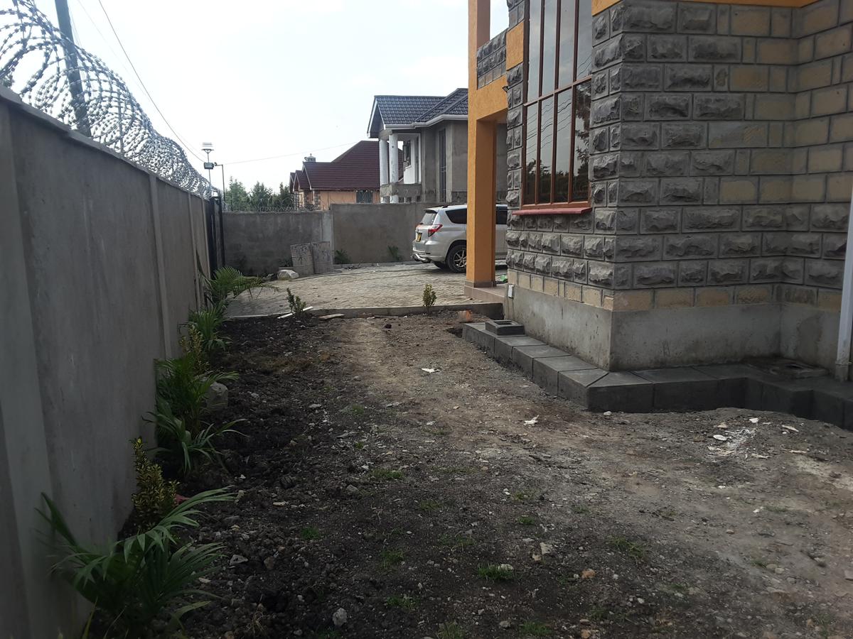 4 Bed House with En Suite in Ongata Rongai - 3