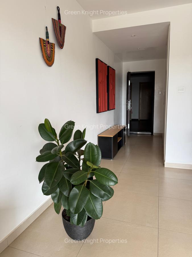 Serviced 2 Bed Apartment with En Suite in Lavington - 13