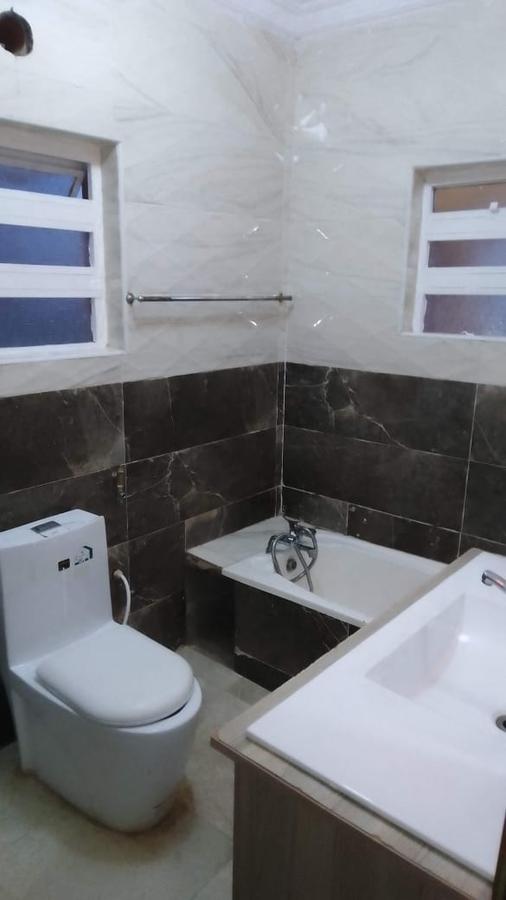 4 Bed Townhouse with En Suite at Ruiru - 17