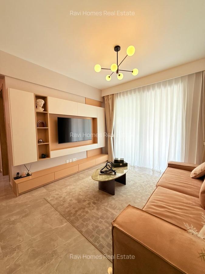 2 Bed Apartment with En Suite in Lavington - 10